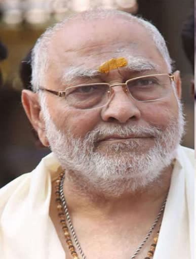 Prahlad Modi
